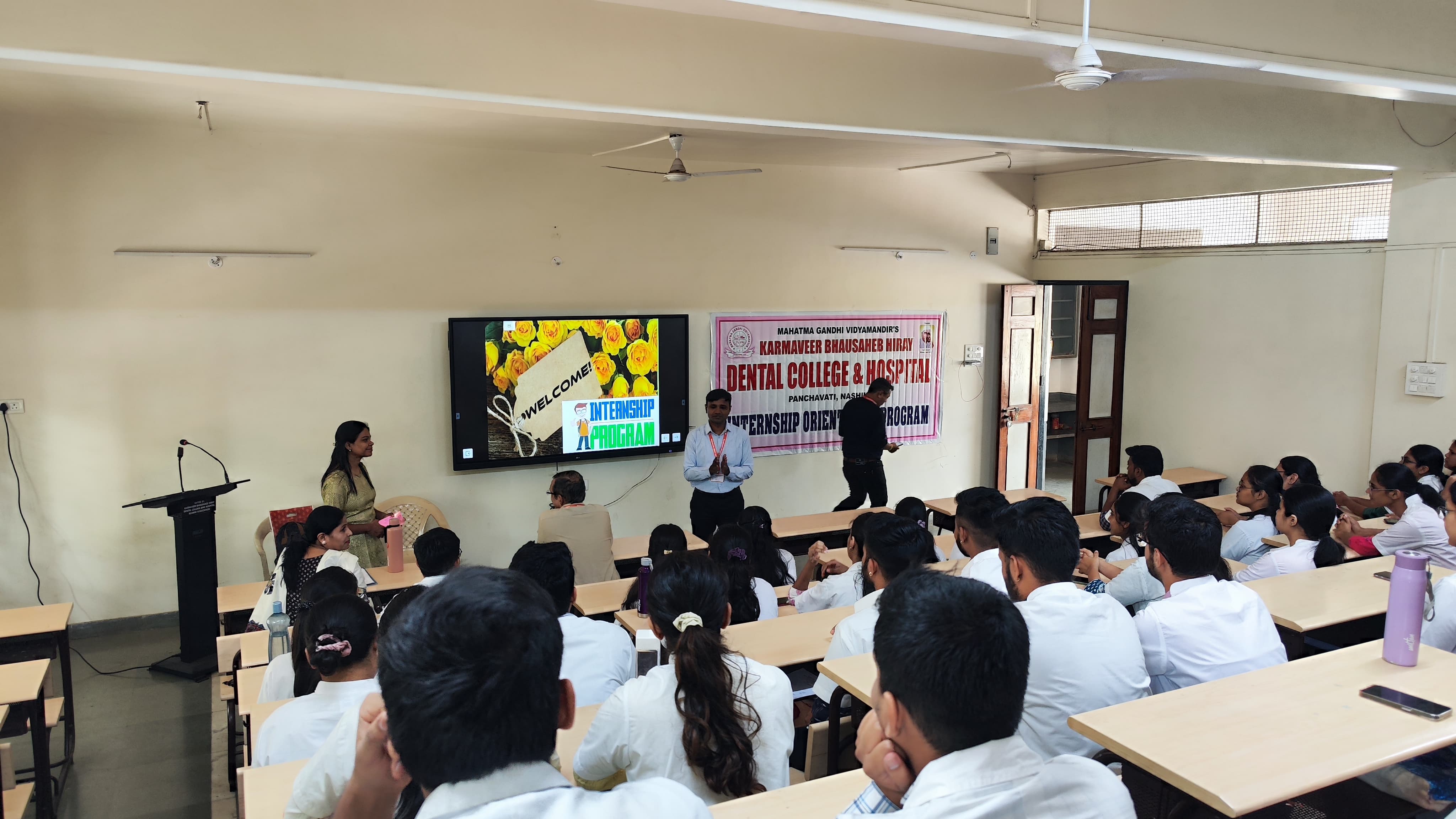 Dental Camp Photo 6
